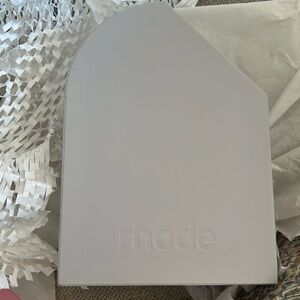 Rhode Birthday Duo Grey And Pink Box